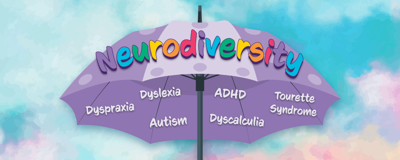 Neurodiversity Umbrella