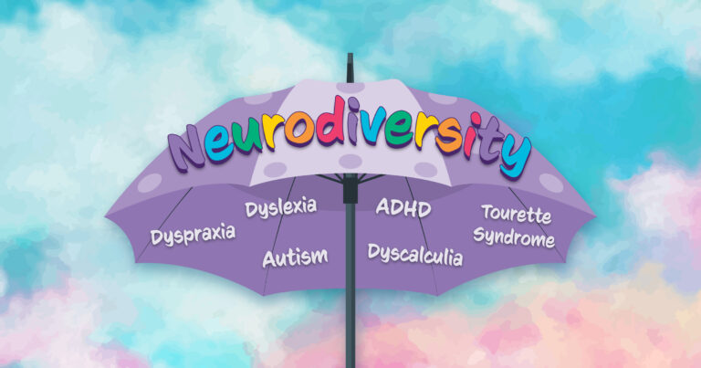 Neurodiversity Celebration Week
