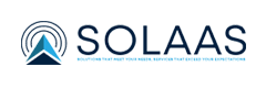Solaas Logo