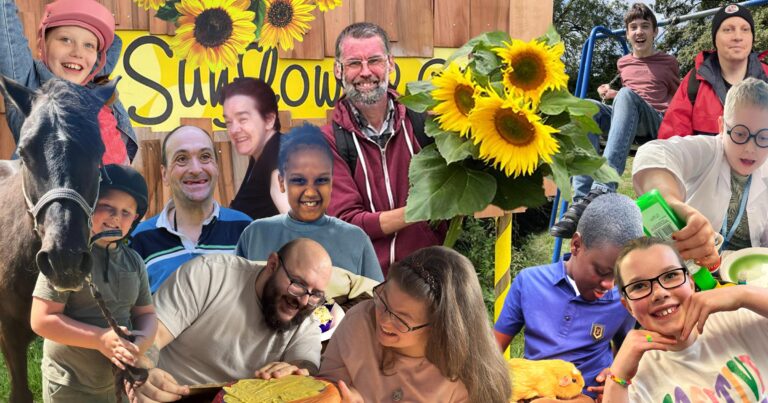 Wellness, Community & Inclusion